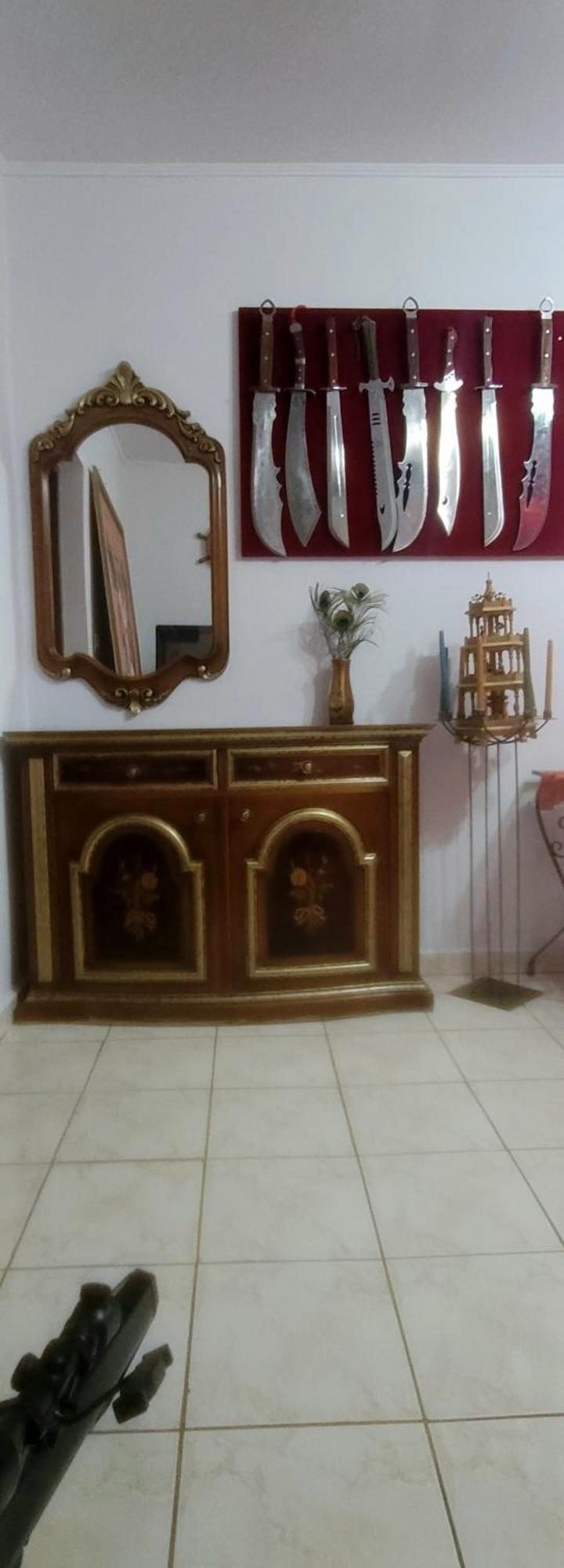 La Capra Vecinului Vila Oglinzi Exterior foto